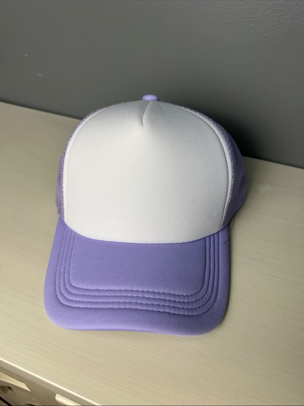 Trucker Cap - Picture 2 of 8